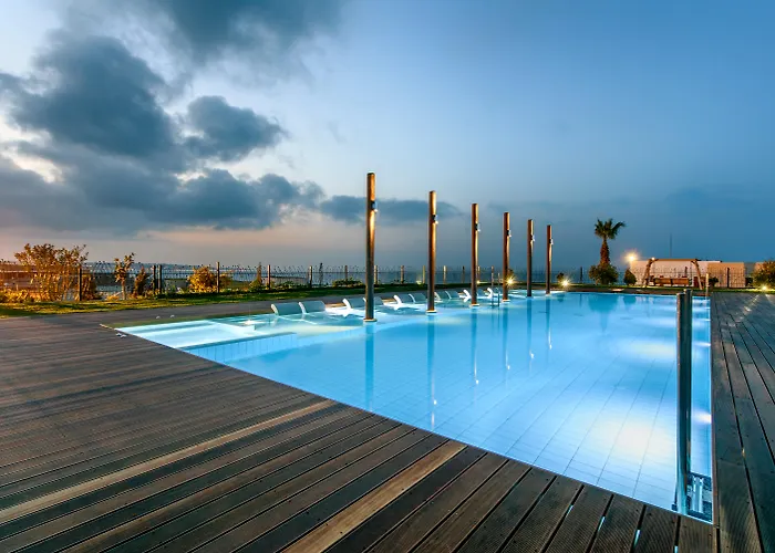 Arminda Hotel & Spa Chersonissos