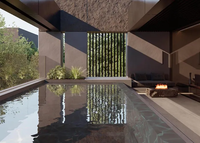 Nema Design Hotel & Spa - Adults Only Chersonissos